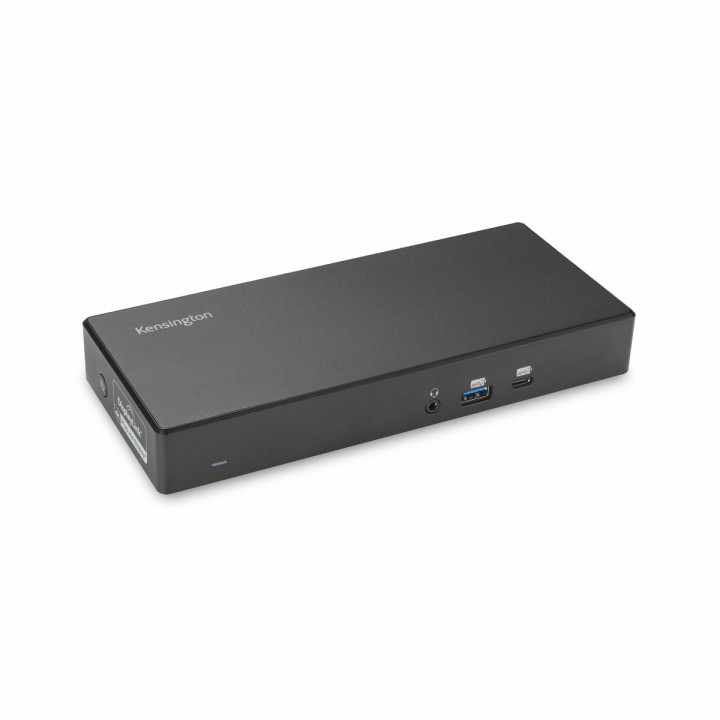 KENSINGTON SD4781P DOCKING STATION USB-C E USB-A DUAL 4K